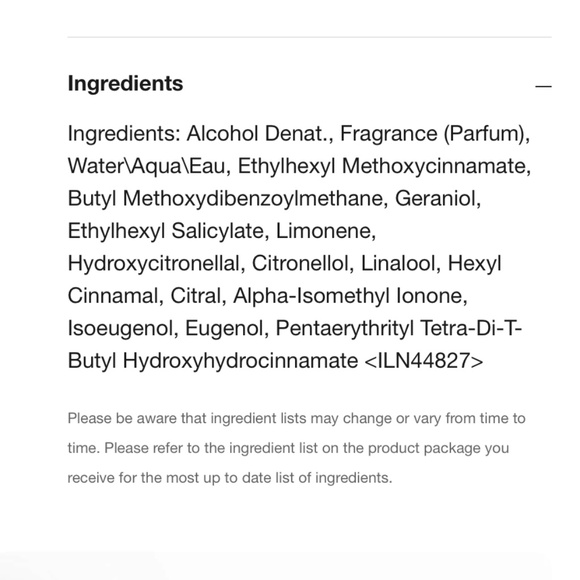 New Clinique My Happy Peony Picinic Fragrance 15 ml bottle Floral Feminine Scent - Picture 9 of 14